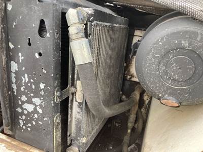 Bobcat V623 Oil Cooler