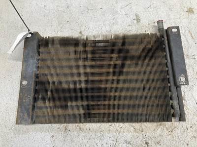 Case 680E Oil Cooler