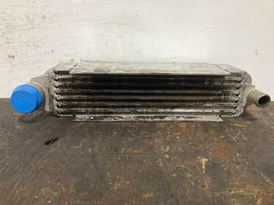 Caterpillar 232D Oil Cooler