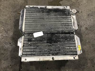 Caterpillar 252B Oil Cooler