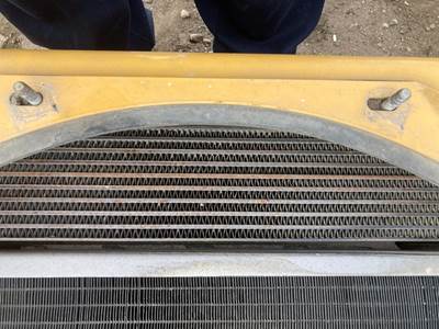 Caterpillar 953C Oil Cooler