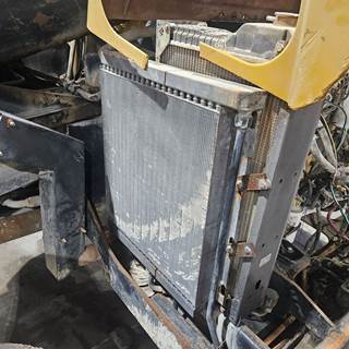 Caterpillar TL943 Oil Cooler