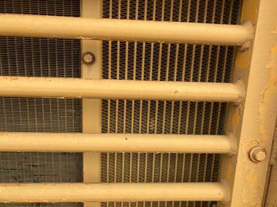 Galion T600B Oil Cooler