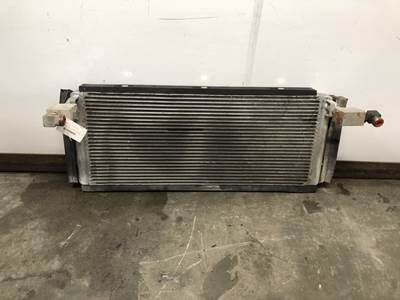 Hyundai HL757TM-9 Oil Cooler
