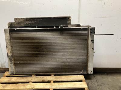 Hyundai R380 LC-9 Oil Cooler