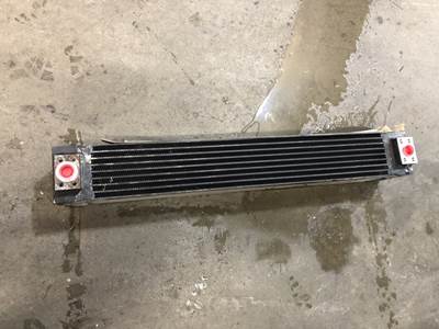 JCB 416B HT Oil Cooler