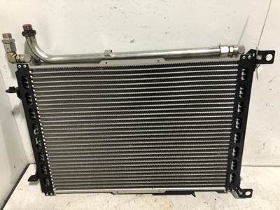 JCB HD110WT Oil Cooler
