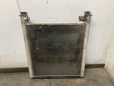 John Deere 225C LC Oil Cooler