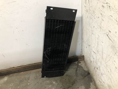 John Deere 318D Oil Cooler