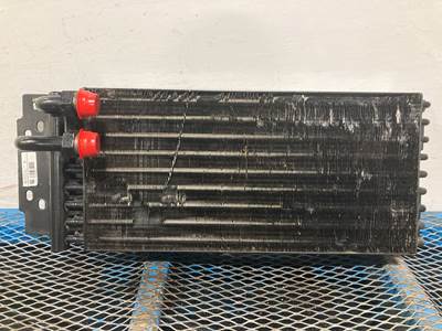 John Deere 324E Oil Cooler