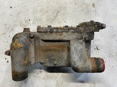 John Deere 544A Oil Cooler