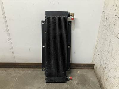 John Deere 544J Oil Cooler