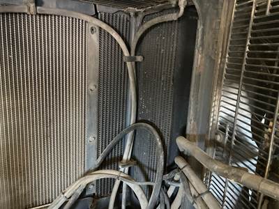 John Deere 544J Oil Cooler