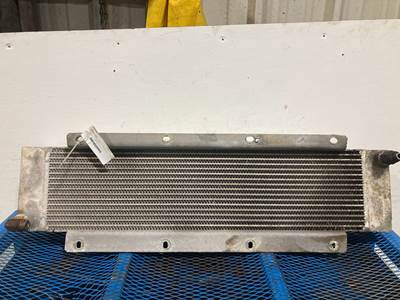 John Deere 624K Oil Cooler