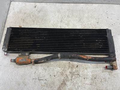 John Deere 670A Oil Cooler