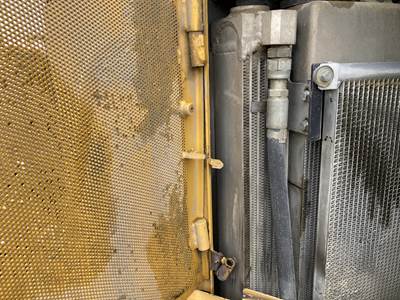 John Deere 750K Oil Cooler