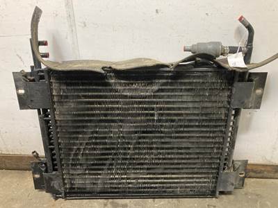 John Deere 770BH Oil Cooler