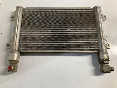 Kawasaki 90ZV-2 Oil Cooler