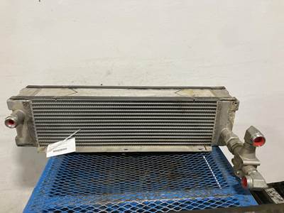 Manitou MLT840-115 Oil Cooler
