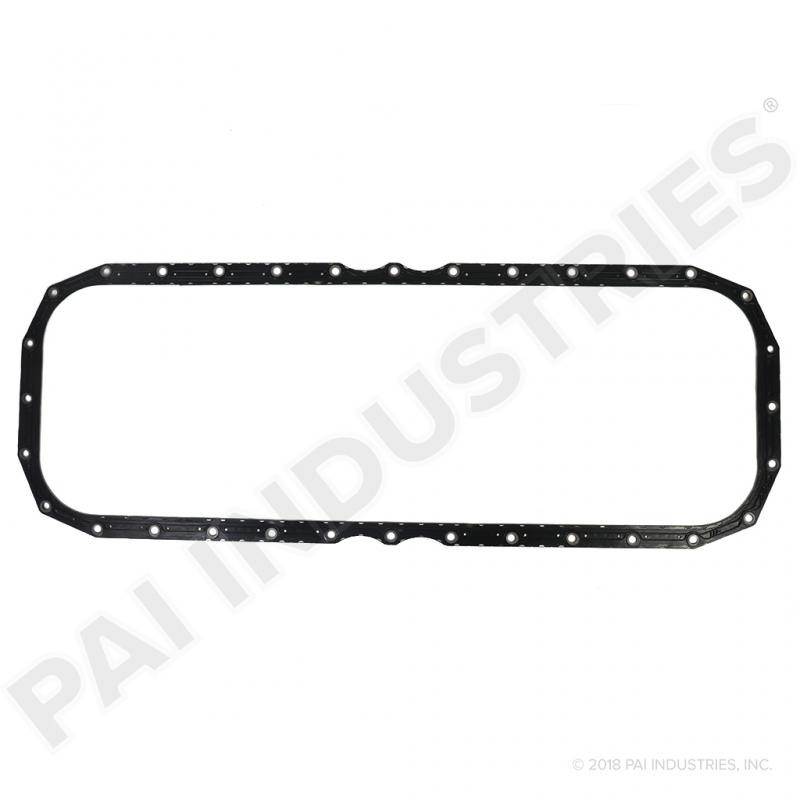 Cummins ISX Oil Pan Gasket For Sale Sioux Falls, SD 131656