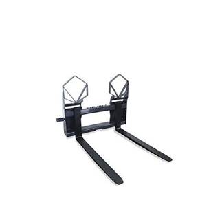 Virnig Pallet Fork