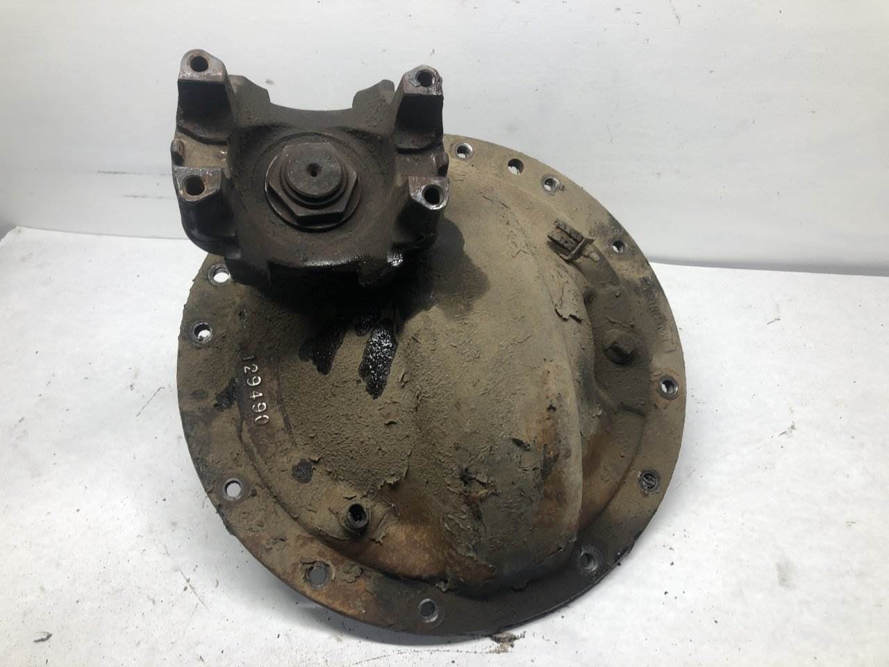 1999 Eaton DS404 Pd Thru Shaft for a Kenworth T2000 For Sale Sioux