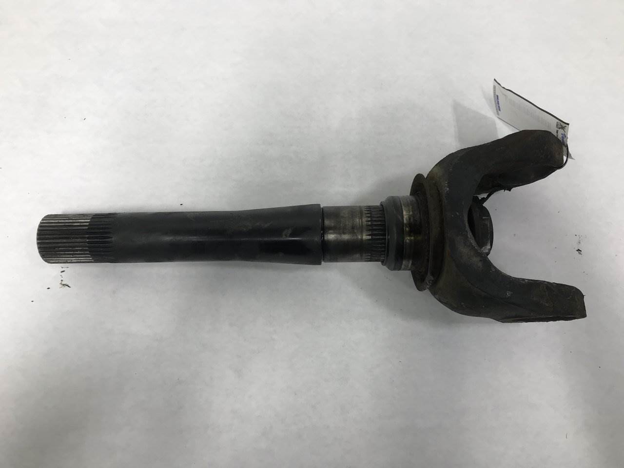 2013 Eaton DSP40 Pd Thru Shaft for a Kenworth T660 For Sale Sioux