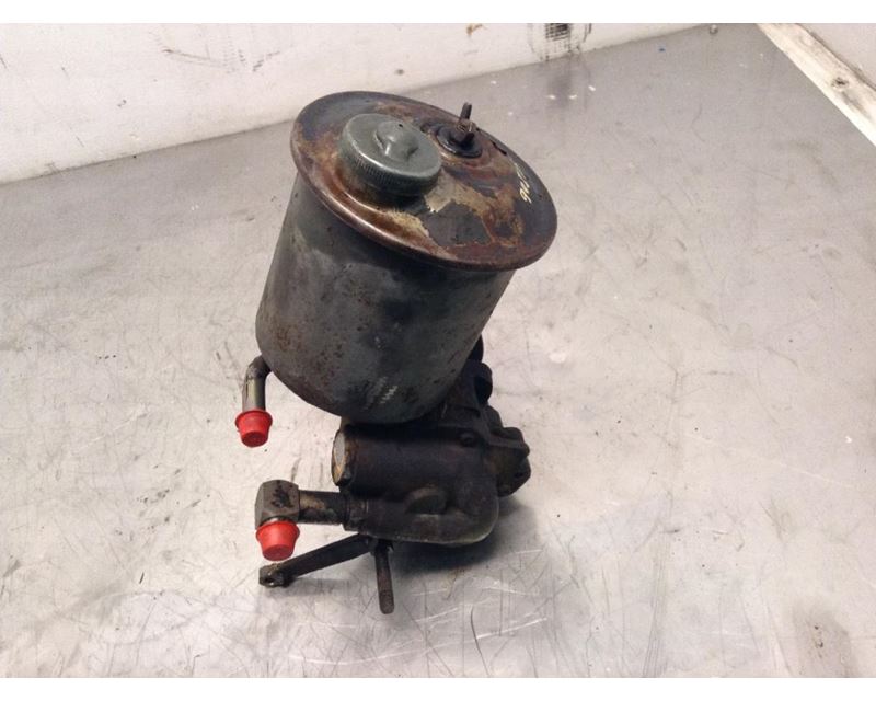 1990 International 4600 Power Steering Assembly For Sale Kansas City