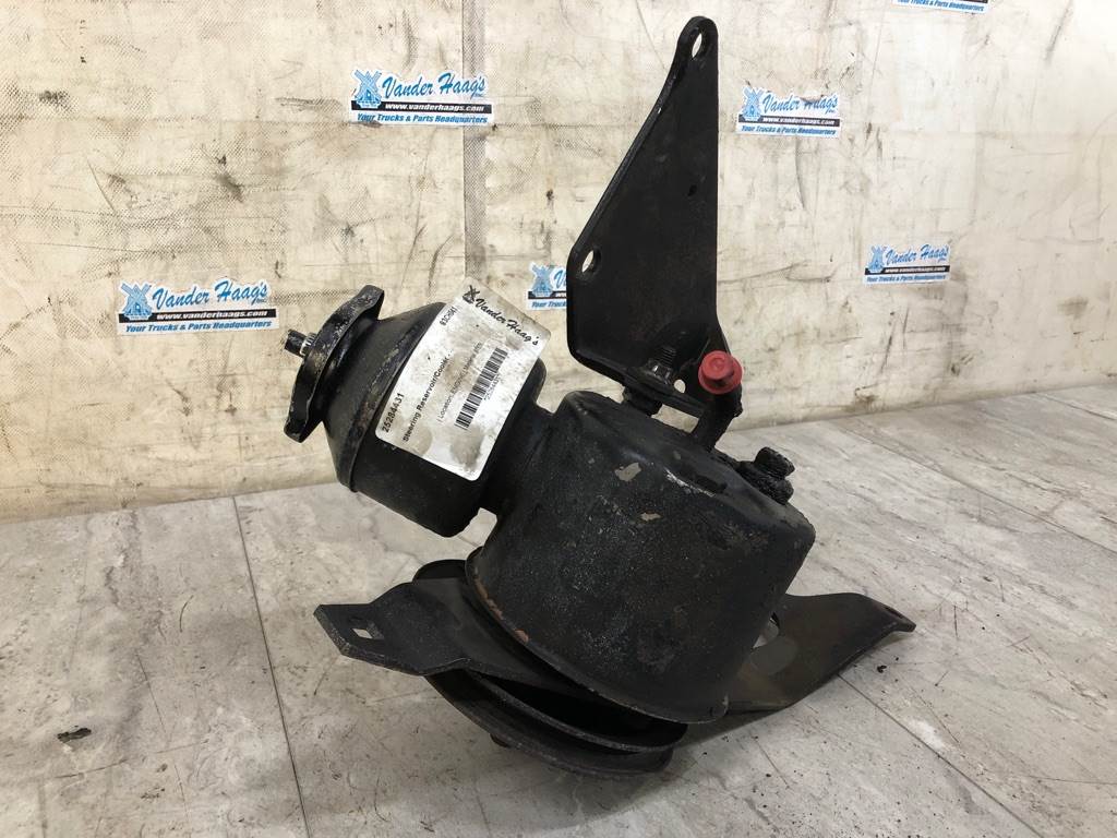 1993 Chevrolet Kodiak Power Steering Reservoir For Sale Council