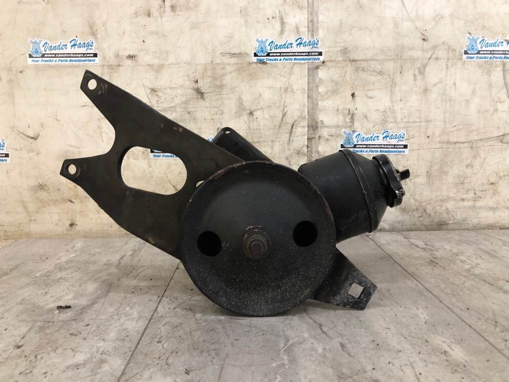 1993 Chevrolet Kodiak Power Steering Reservoir For Sale Council