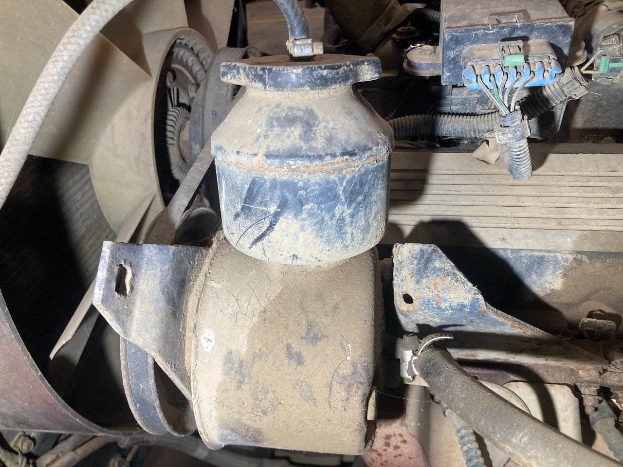 1991 GMC TopKick Power Steering Reservoir For Sale Sioux Falls, SD