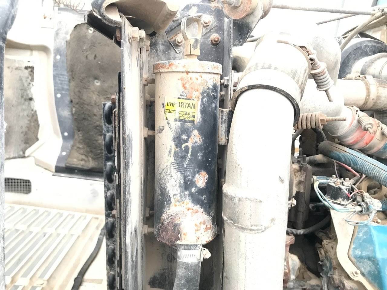 1996 International 4700 Power Steering Reservoir For Sale Council