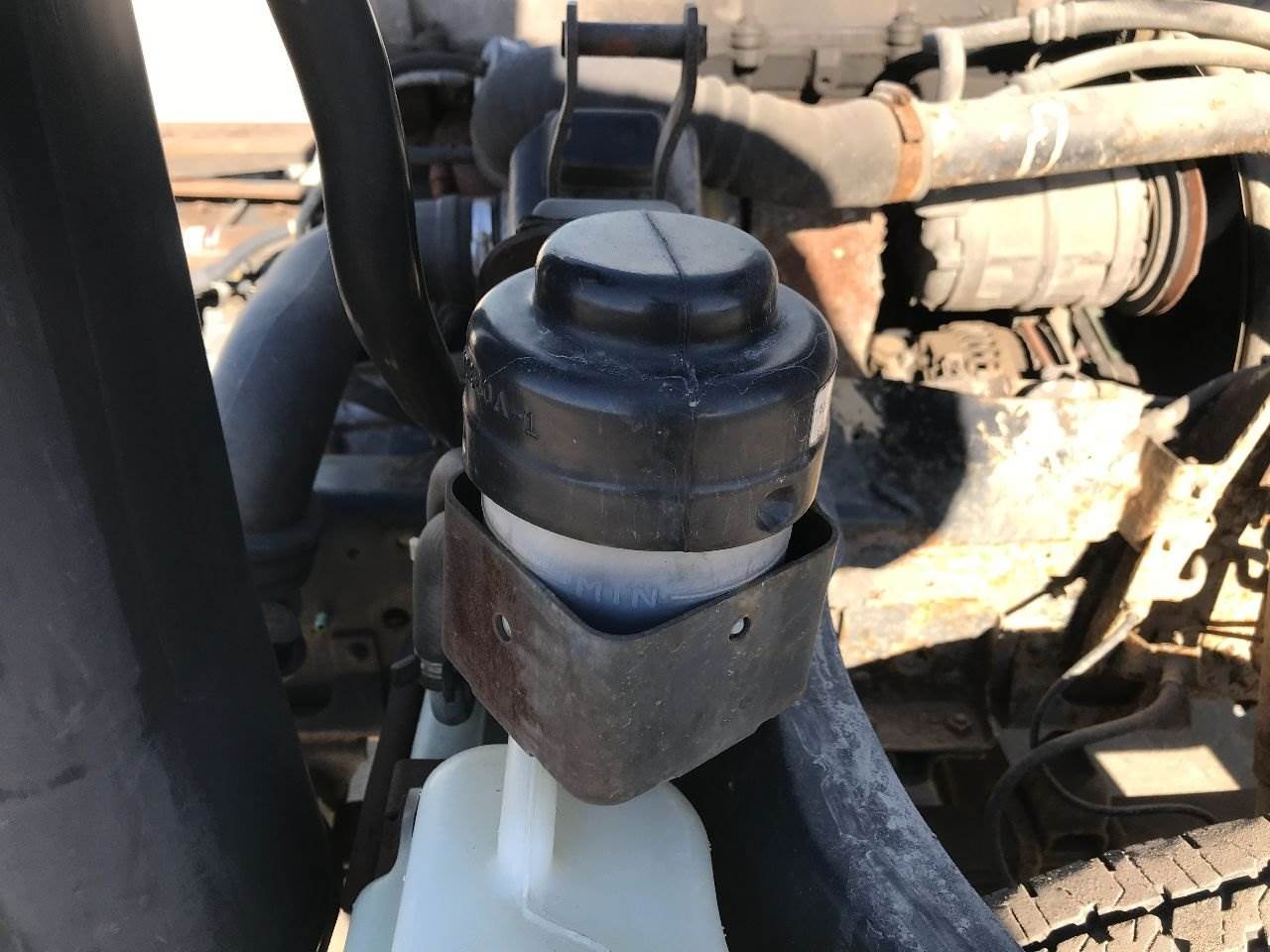 2004 Isuzu NPR Power Steering Reservoir For Sale Kansas City, MO 24990226