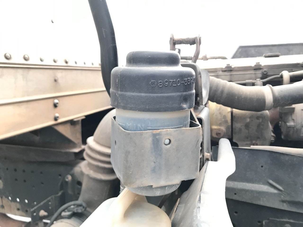 2005 Isuzu NPR Power Steering Reservoir For Sale Council Bluffs, IA 25196382
