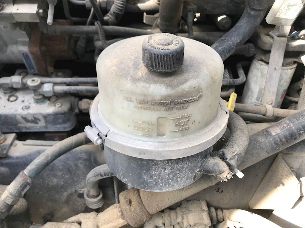 2008 Kenworth T370 Power Steering Reservoir For Sale Kansas City, MO