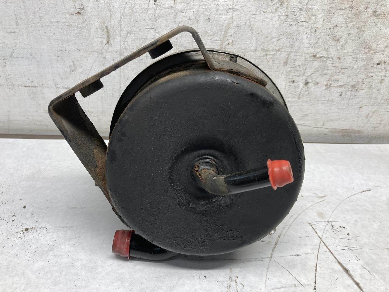 2012 Kenworth T370 Power Steering Reservoir For Sale Sioux Falls, SD