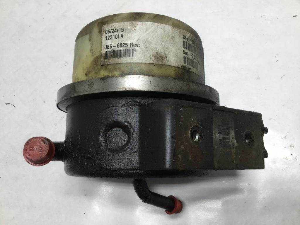 2016 Kenworth T680 Power Steering Reservoir For Sale Sioux Falls, SD