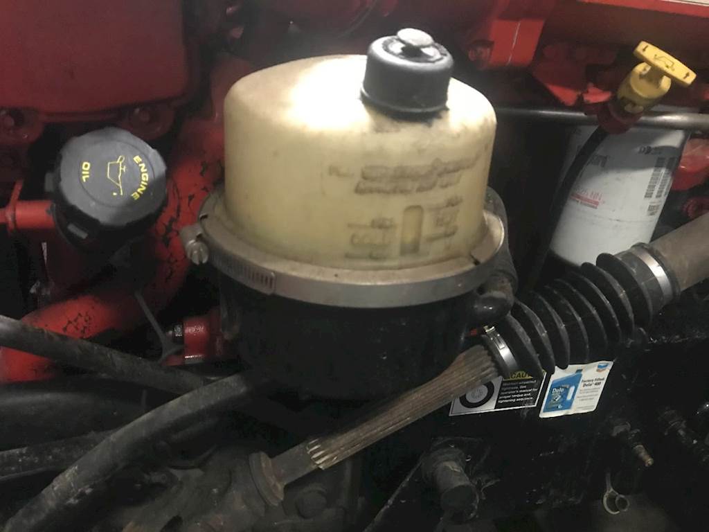 2017 Kenworth T680 Power Steering Reservoir For Sale Sioux Falls, SD