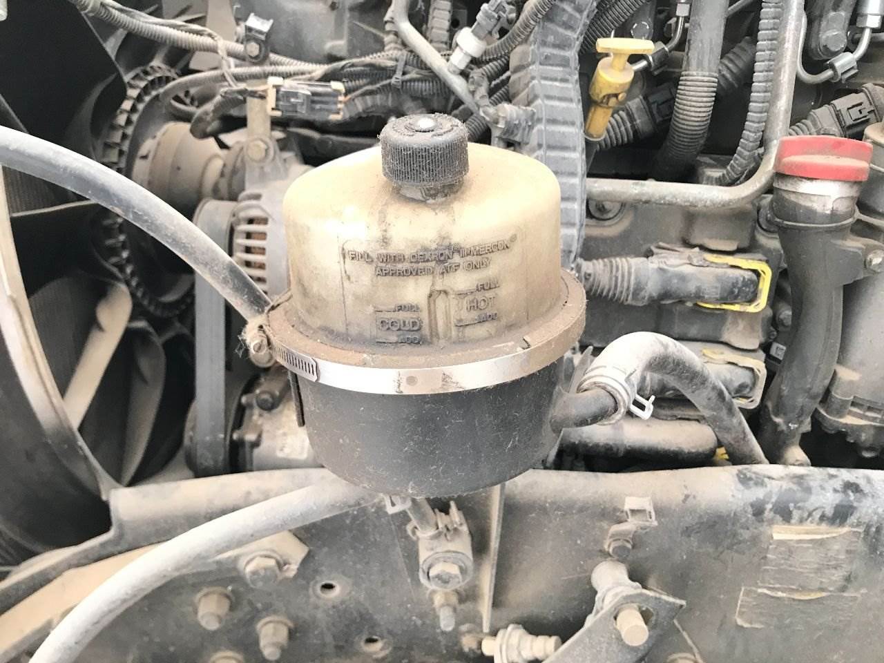 2015 Kenworth T680 Power Steering Reservoir For Sale Council Bluffs