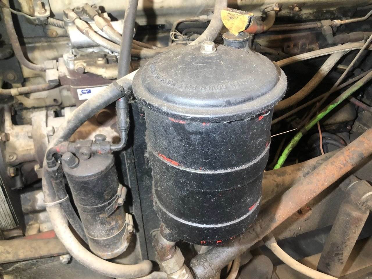 1987 Kenworth T800 Power Steering Reservoir For Sale Sioux Falls, SD