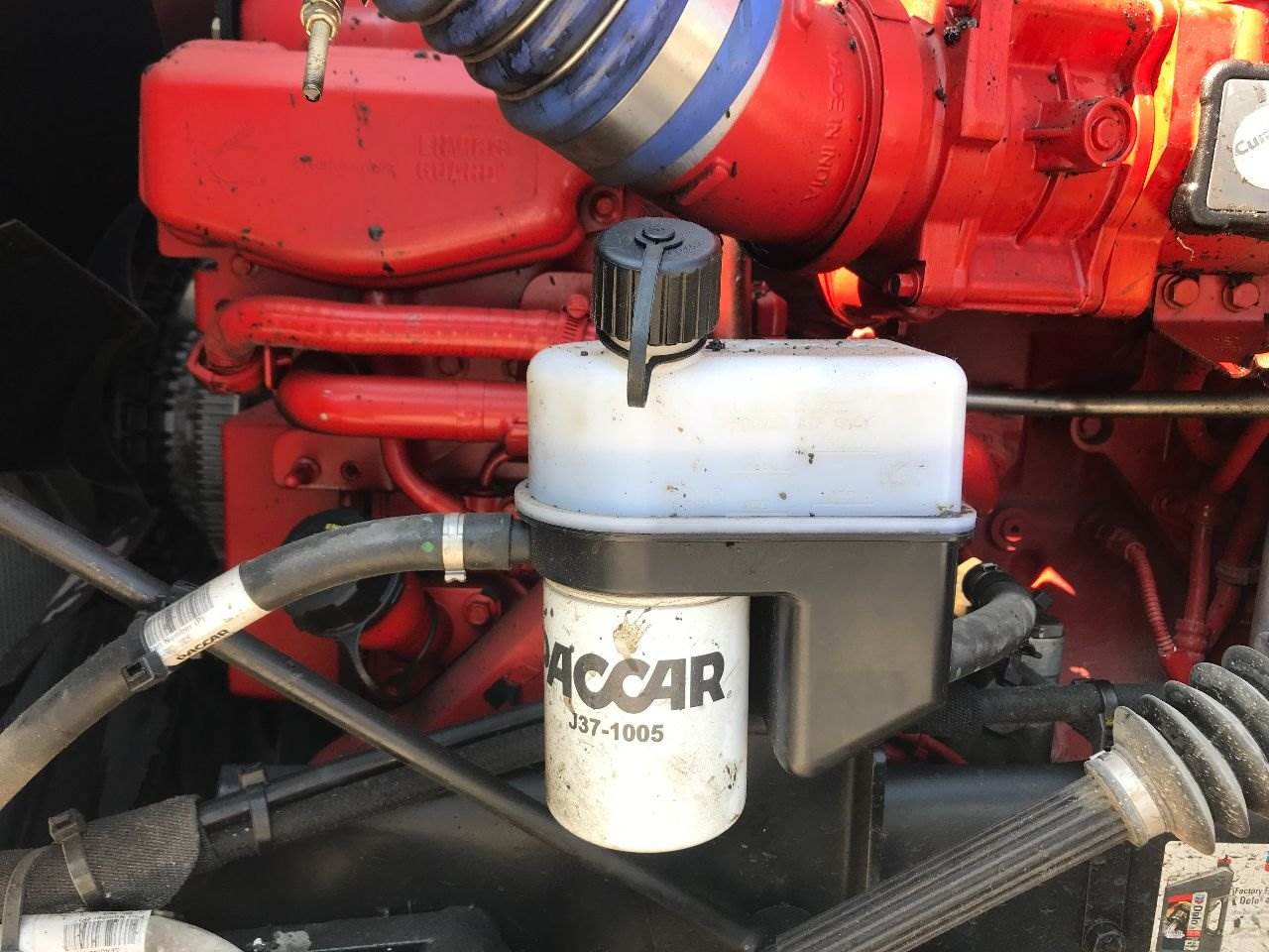 2022 Kenworth T880 Power Steering Reservoir For Sale Kansas City, MO