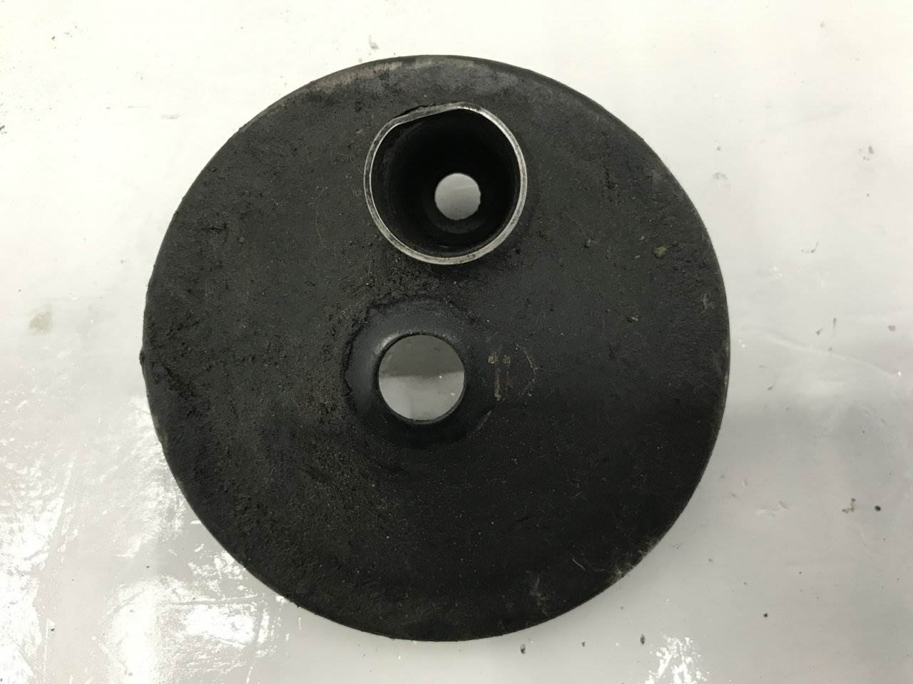 1999 Peterbilt 379 Power Steering Reservoir For Sale Kansas City, MO