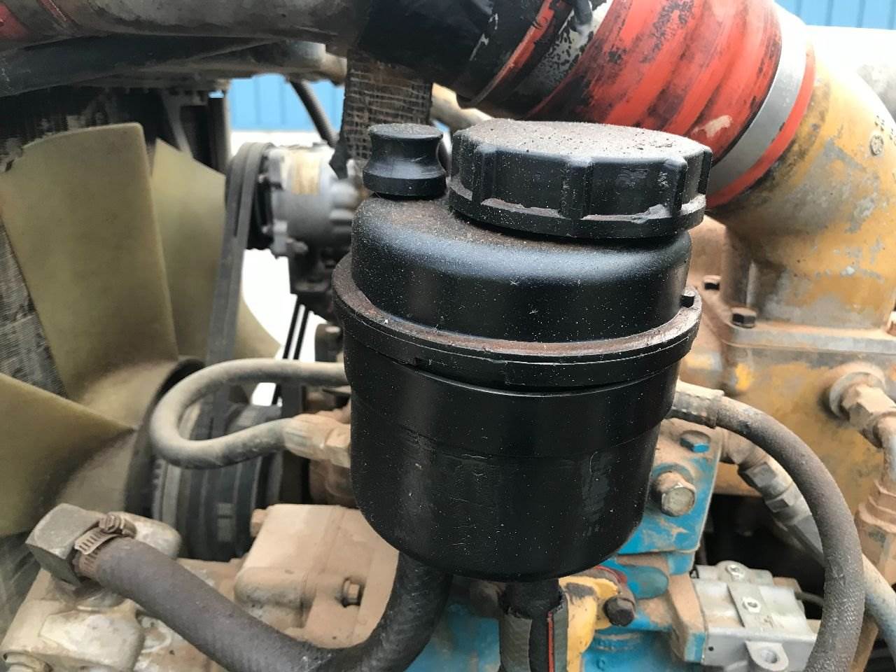 1987 Peterbilt 379 Power Steering Reservoir For Sale Kansas City, MO