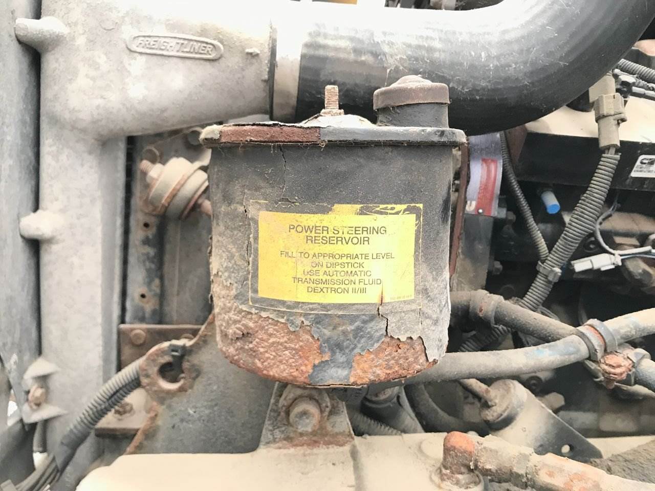 2001 Sterling Acterra Power Steering Reservoir For Sale Council