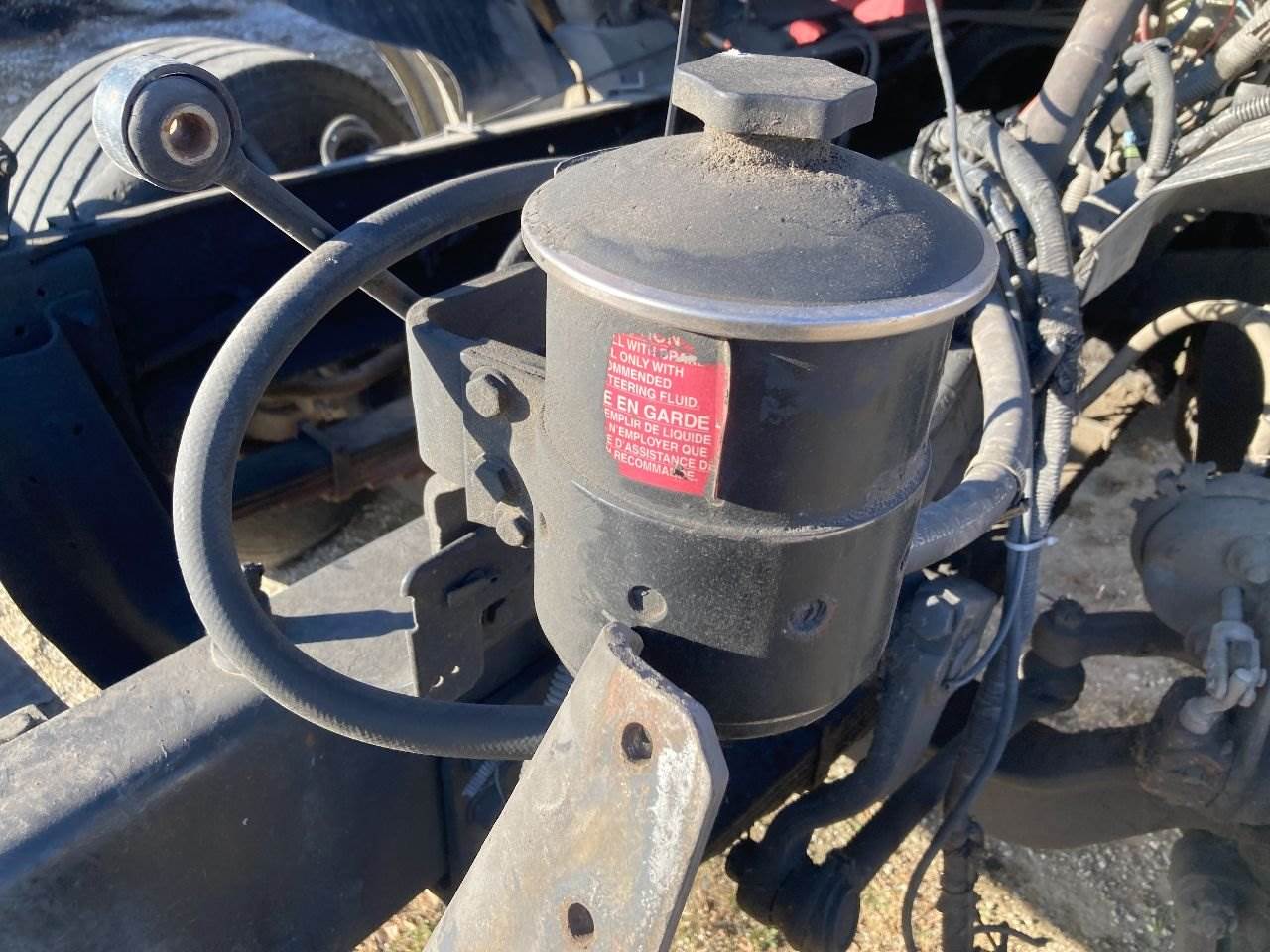 1999 Sterling L9513 Power Steering Reservoir For Sale Des Moines, IA