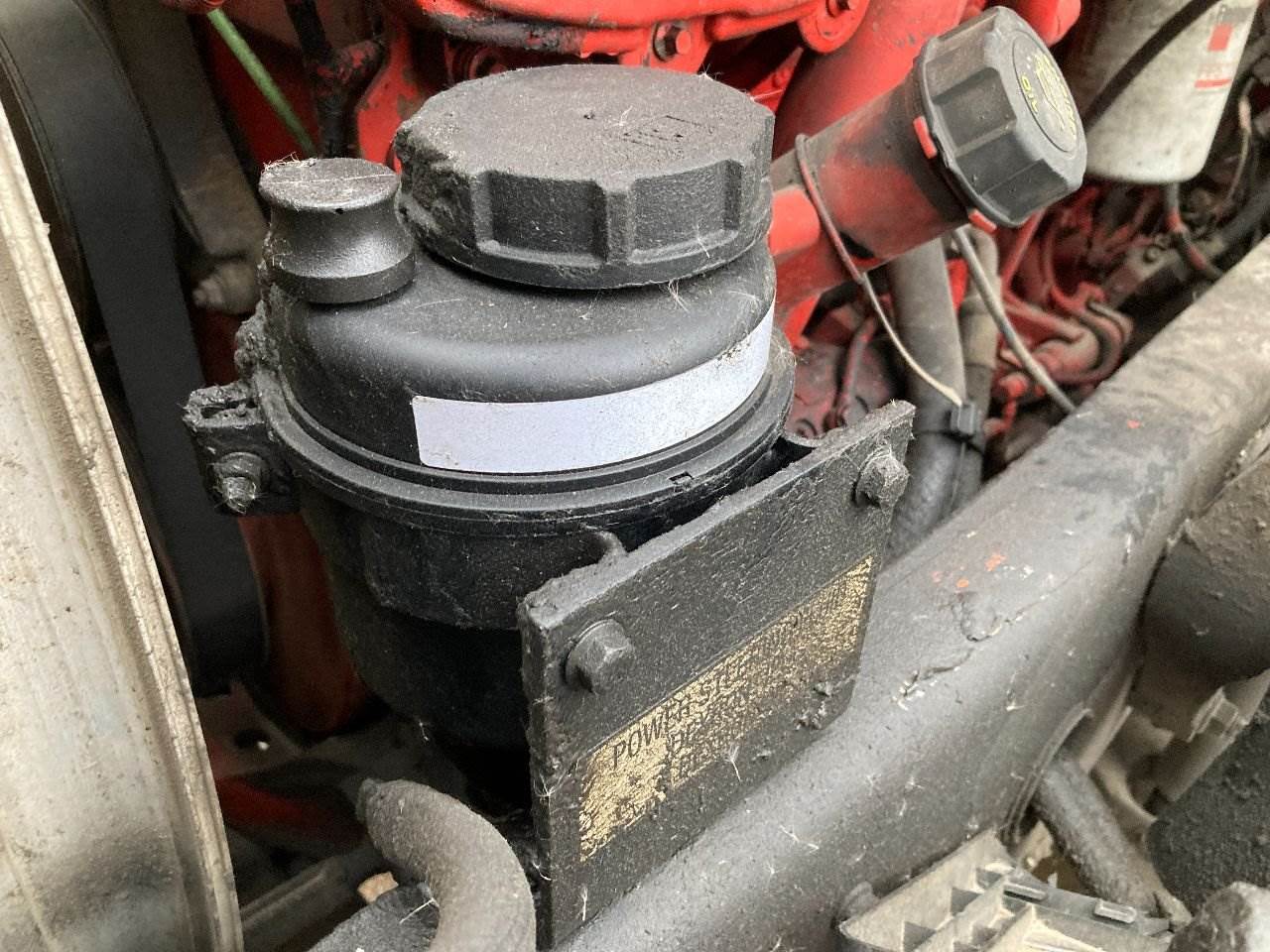 2014 Volvo VNL Power Steering Reservoir For Sale Des Moines, IA