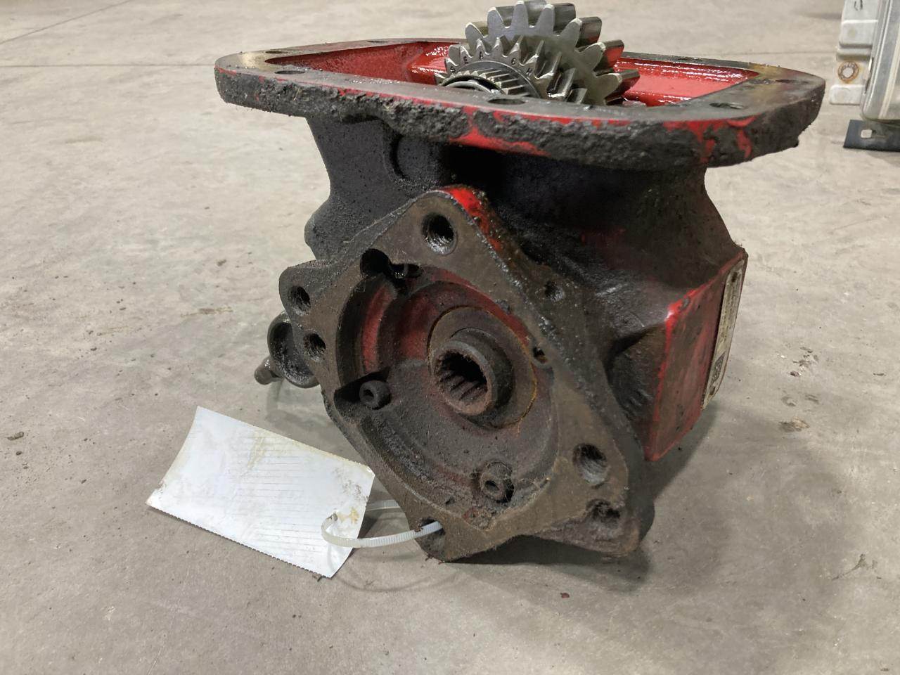 2018 Fuller FAO16810C PTO for a Peterbilt 579 For Sale Spencer, IA 489XLAHXA5XK