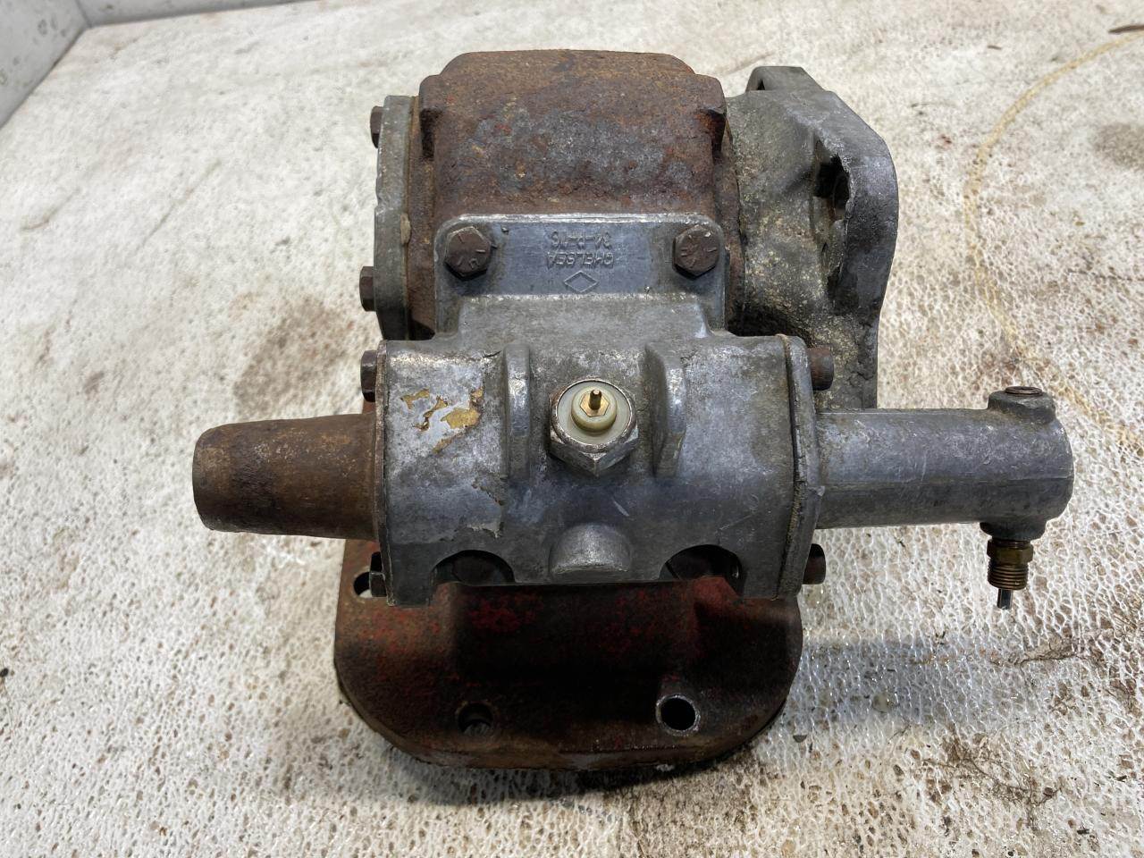 1996 Fuller RT12609A PTO for a Peterbilt 330 For Sale Spencer, IA 488WQAHXA3XK