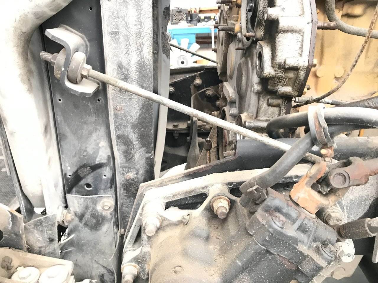 2007 Kenworth T600 Radiator Core Support For Sale | Council Bluffs, IA ...