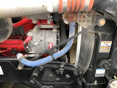 2019 Kenworth T680 Radiator Core Support For Sale | Council Bluffs, IA ...